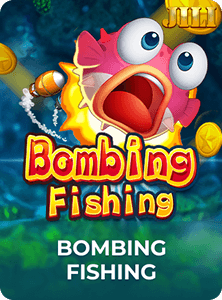 Mulu Wins Bombing Fishing game
