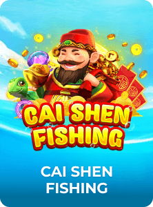 Mulu Wins Cai Fishing game