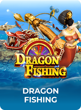 Mulu Wins Dragon Fishing game