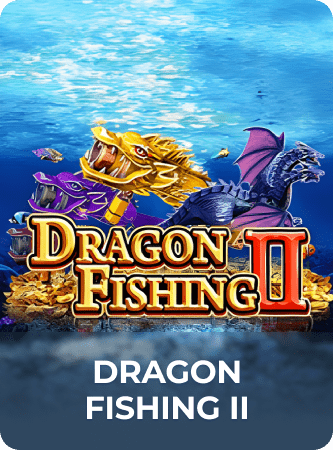 Mulu Wins Dragon Fishing arcade game