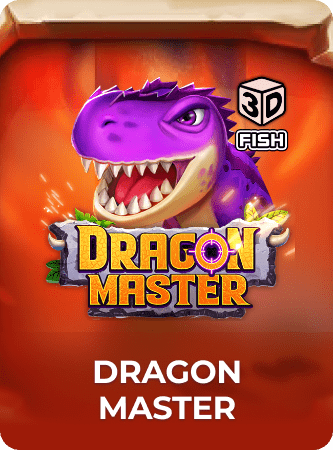 Mulu Wins Dragon Master Fishing game