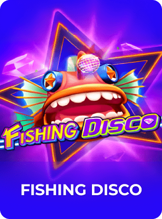 Mulu Wins Fishing Disco game