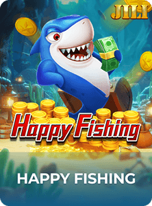 Mulu Wins Happy Fishing game