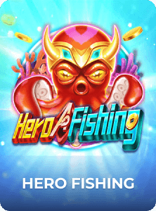 Mulu Wins Hero Fishing game