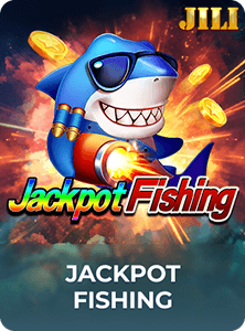 Mulu Wins Jackpot Fishing game