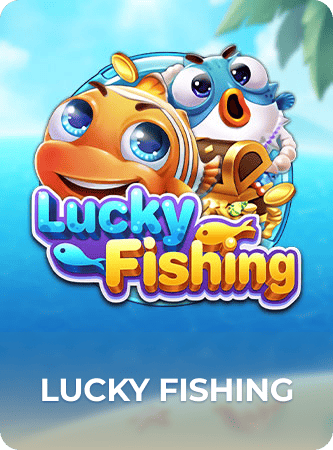 Mulu Wins Lucky Fishing game