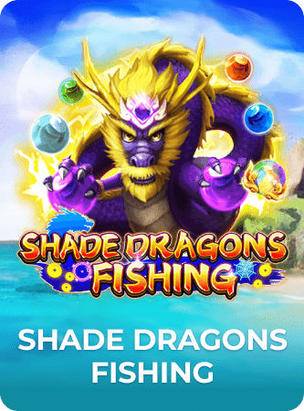 Mulu Wins Shade Fishing game