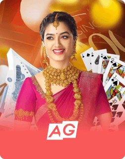 Mulu Wins AG live casino games