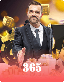 Mulu Wins 365 gaming promotions