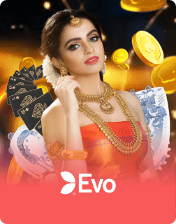 Mulu Wins Evo live dealer casino