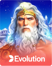 Mulu Wins Evolution live casino games