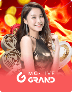 Mulu Wins MG Live Grand casino